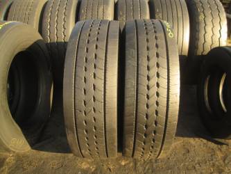 Opony używane 315/70R22,5 Goodyear KMAX S GEN-2
