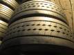 Opony używane 315/70R22,5 Goodyear KMAX S GEN-2