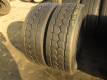 Opony używane 385/65R22,5 Pirelli G02 PRO