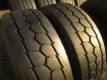 Opony używane 385/65R22,5 Pirelli G02 PRO