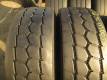 Opony używane 385/65R22,5 Pirelli G02 PRO