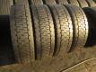 Opony używane 295/80R22,5 Bridgestone R-DRIVE 002