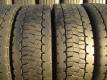 Opony używane 295/80R22,5 Bridgestone R-DRIVE 002
