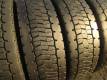 Opony używane 295/80R22,5 Bridgestone R-DRIVE 002