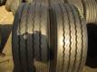 Opony używane 385/65R22,5 BIEŻNIKOWANA Wzór MICHELIN X-MULTI T