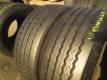 Opony używane 385/65R22,5 BIEŻNIKOWANA Wzór MICHELIN X-MULTI T
