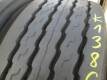 Opony używane 385/65R22,5 BIEŻNIKOWANA Wzór MICHELIN X-MULTI T