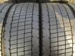 Opony używane 245/70R17,5 Continental LD3 HYBRID