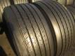 Opony używane 385/55R22,5 Semperit RUNNER F2