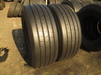 Opony używane 385/65R22,5 Aeolus NEO ALL ROADS T2