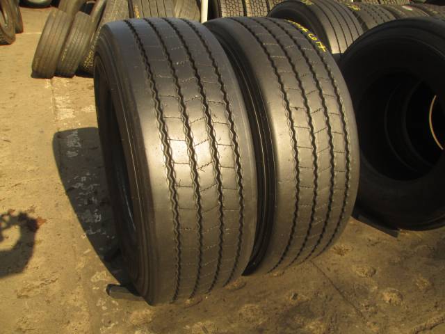 Opony używane 385/65R22,5 Aeolus NEO ALL ROADS T2