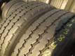 Opony używane 315/70R22,5 BIEŻNIKOWANA WZÓR MICHELIN