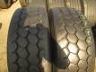 Opony używane 385/65R22,5 Bridgestone M-TRAILER 001 PLUS
