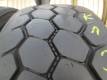 Opony używane 385/65R22,5 Bridgestone M-TRAILER 001 PLUS