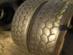 Opony używane 385/65R22,5 Bridgestone M-TRAILER 001 PLUS