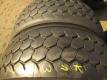 Opony używane 385/65R22,5 Bridgestone M-TRAILER 001 PLUS