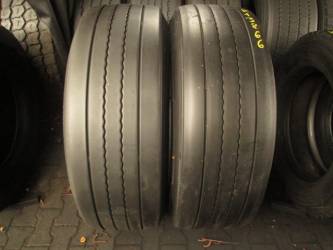 Opony używane 385/65R22,5 Continental HT3 ECO PLUS