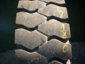 Opona używana 8,25-15 Kumho brak