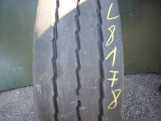 Opona używana 245/70R17,5 Hankook TH31