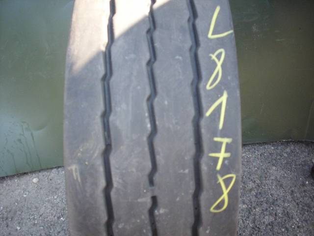 Opona używana 245/70R17,5 Hankook TH31