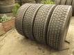 Opony używane 295/80R22,5 Michelin X-COACH REMIX