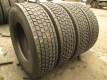 Opony używane 295/80R22,5 Michelin X-COACH REMIX