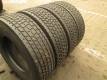 Opony używane 295/80R22,5 Michelin X-COACH REMIX