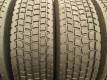 Opony używane 295/80R22,5 Michelin X-COACH REMIX