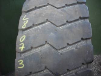 Opona używana 315/80R22,5 OTANI OH-402