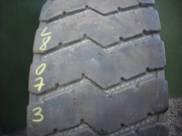 Opona używana 315/80R22,5 OTANI OH-402