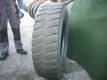Opona używana 315/80R22,5 OTANI OH-402