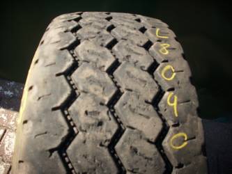 Opona używana 385/65R22,5 TRAZANO TERRA T45