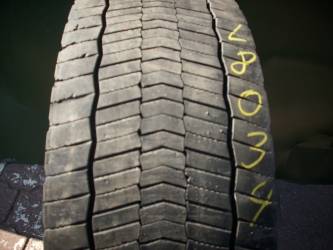 Opona używana 315/70R22,5 Hankook DH51