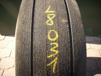 Opona używana 385/65R22,5 Goodyear FUELMAX T