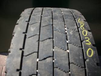 Opona używana 315/70R22,5 Continental HD3 HYBRID