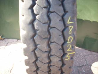 Opona używana 11R22,5 Firestone UT3000