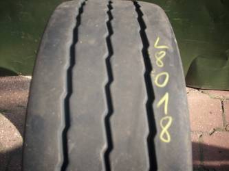 Opona używana 245/70R17,5 Hankook TH31