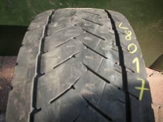 Opona używana 265/70R19,5 Goodyear KMAX D