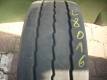 Opona używana 245/70R17,5 Hankook TH31