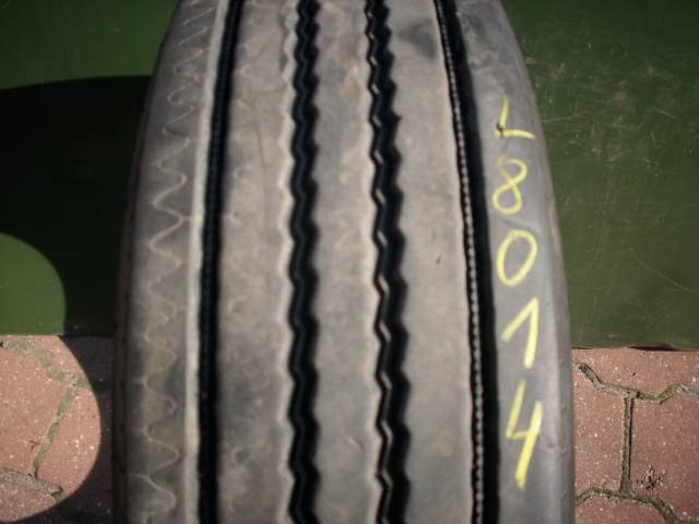 Opona używana 235/75R17,5 WindPower WTL31