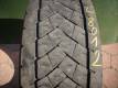 Opona używana 305/70R19,5 Goodyear KMAX D
