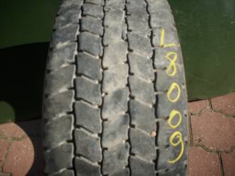 Opona używana 245/70R17,5 Fulda Regioforce