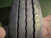 Opona używana 265/70R19,5 Goodyear RHTII