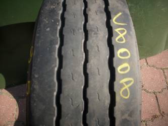 Opona używana 265/70R19,5 Goodyear RHTII