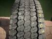 Opona używana 245/70R17,5 Pirelli TR01