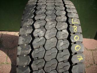 Opona używana 245/70R17,5 Pirelli TR01