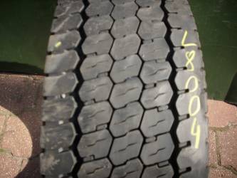 Opona używana 245/70R17,5 Pirelli TR01