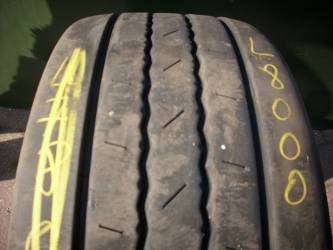 Opona używana 385/55R22,5 Continental HT3+ HYBRID