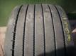 Opona używana 435/50R19,5 KRONE KR711