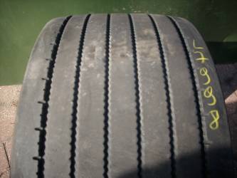 Opona używana 435/50R19,5 KRONE KR711